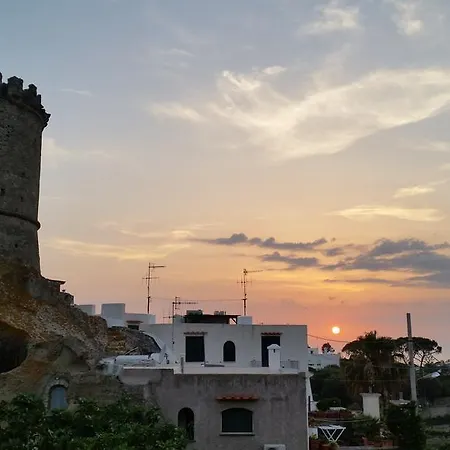 Affittacamere L'agrumeto