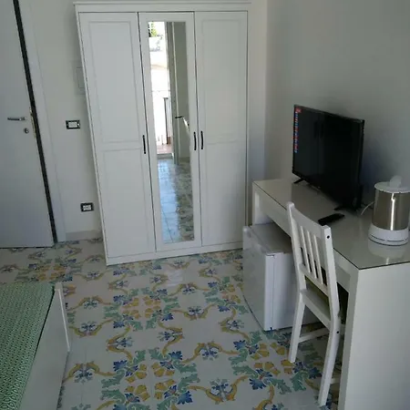 Affittacamere L'agrumeto Forio di Ischia