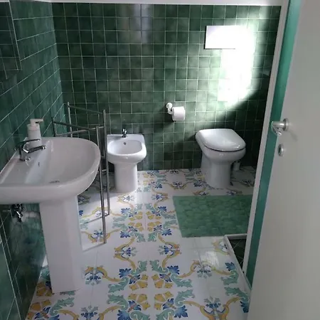 Affittacamere L'agrumeto